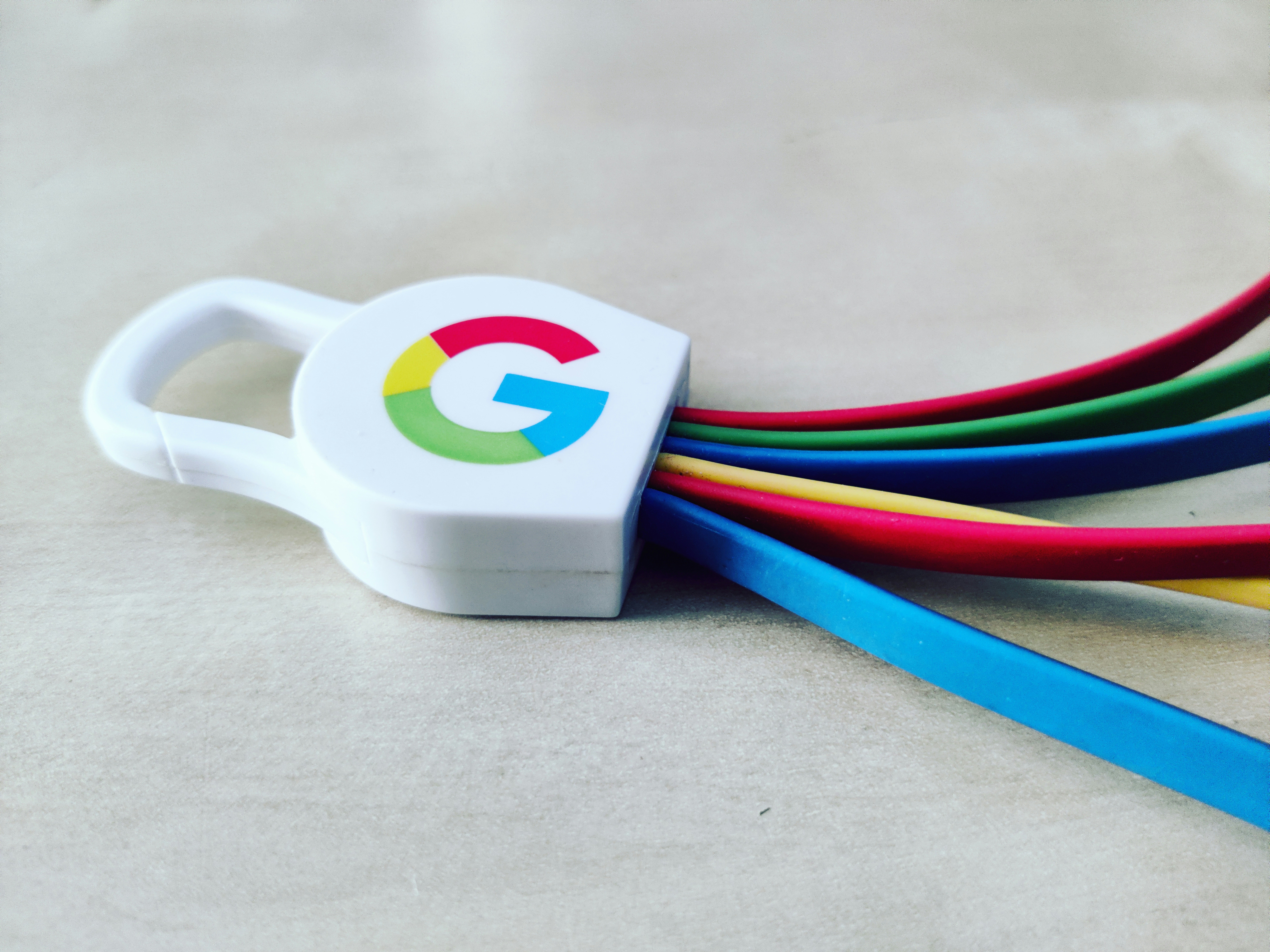 Connect to Google Business
